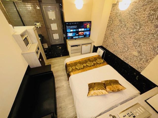 Hotel Crystal 大人専用 Токіо Екстер'єр фото